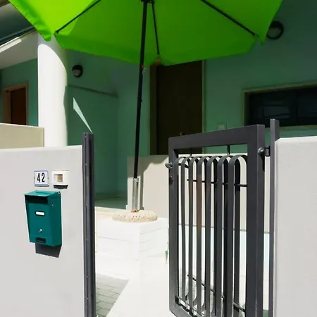 Poseidon 4 - Myho Casa * 瓦斯托