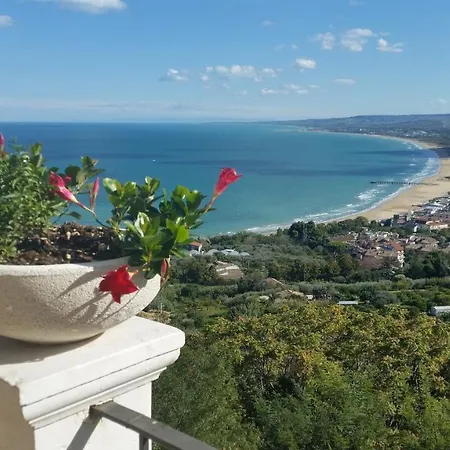 Poseidon 4 - Myho Casa Vasto